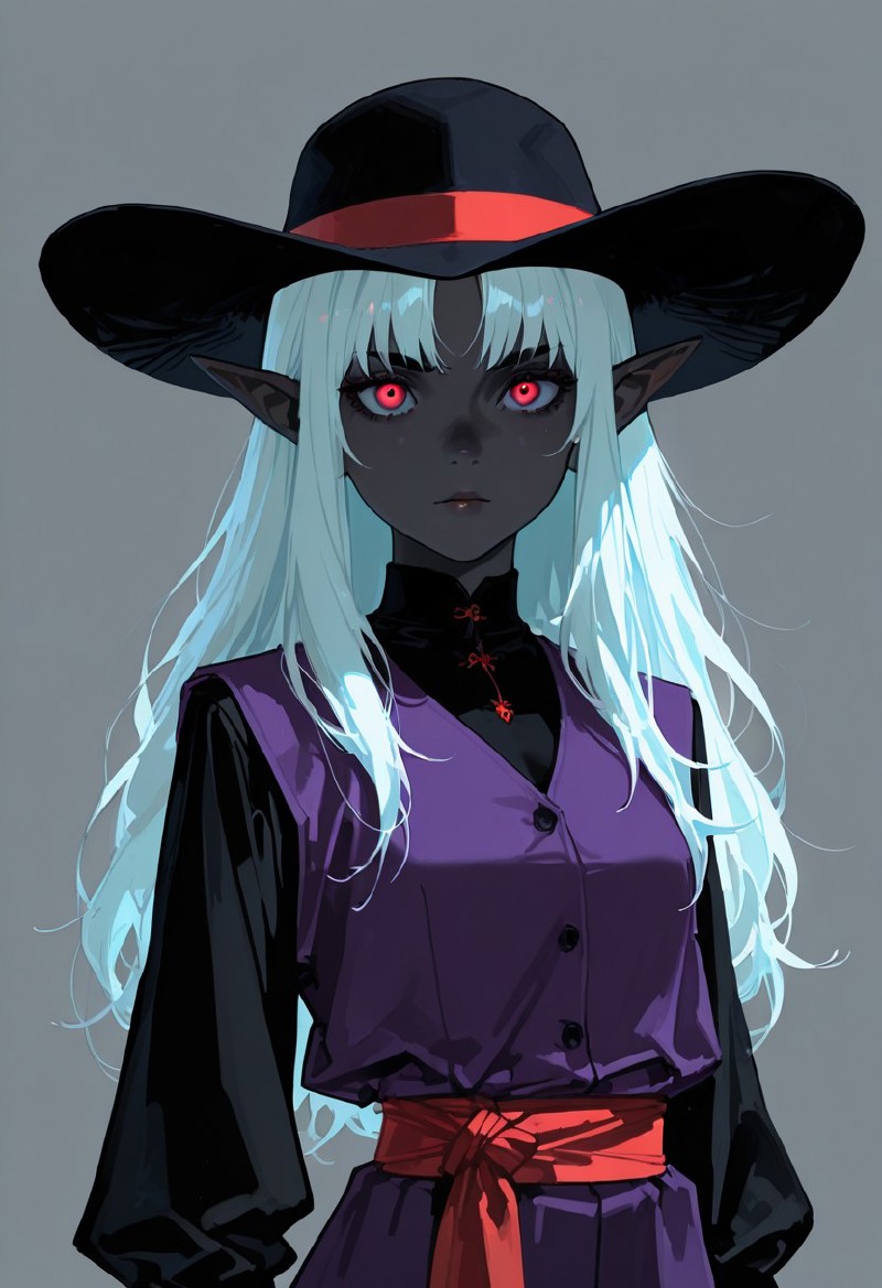 Rippir Dark Elf - Image 50