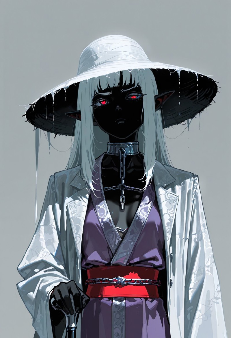 Rippir Dark Elf - Image 52