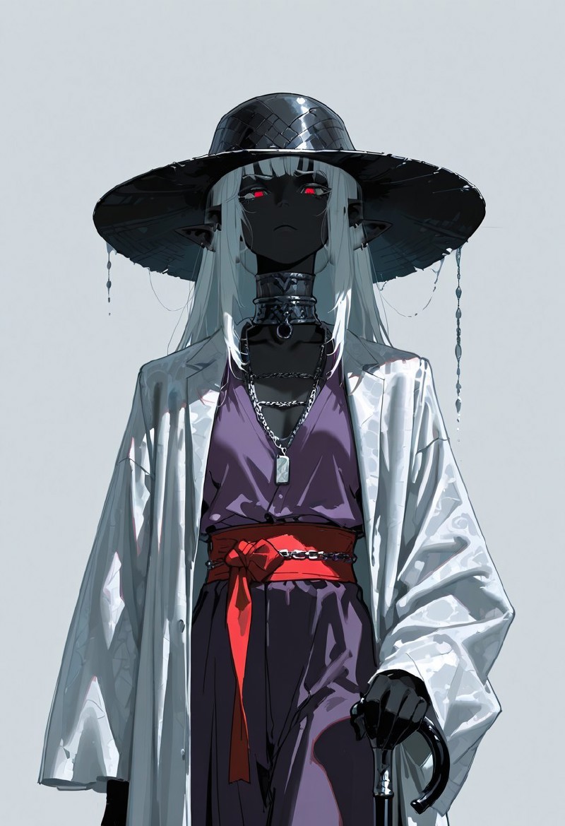 Rippir Dark Elf - Image 53
