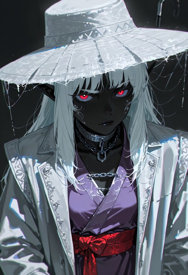 Rippir Dark Elf - Image 58