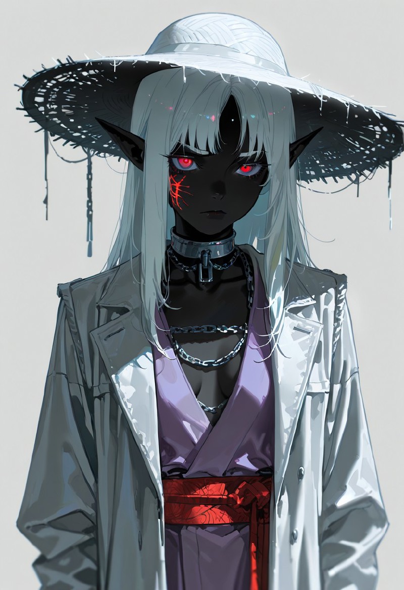 Rippir Dark Elf - Image 60