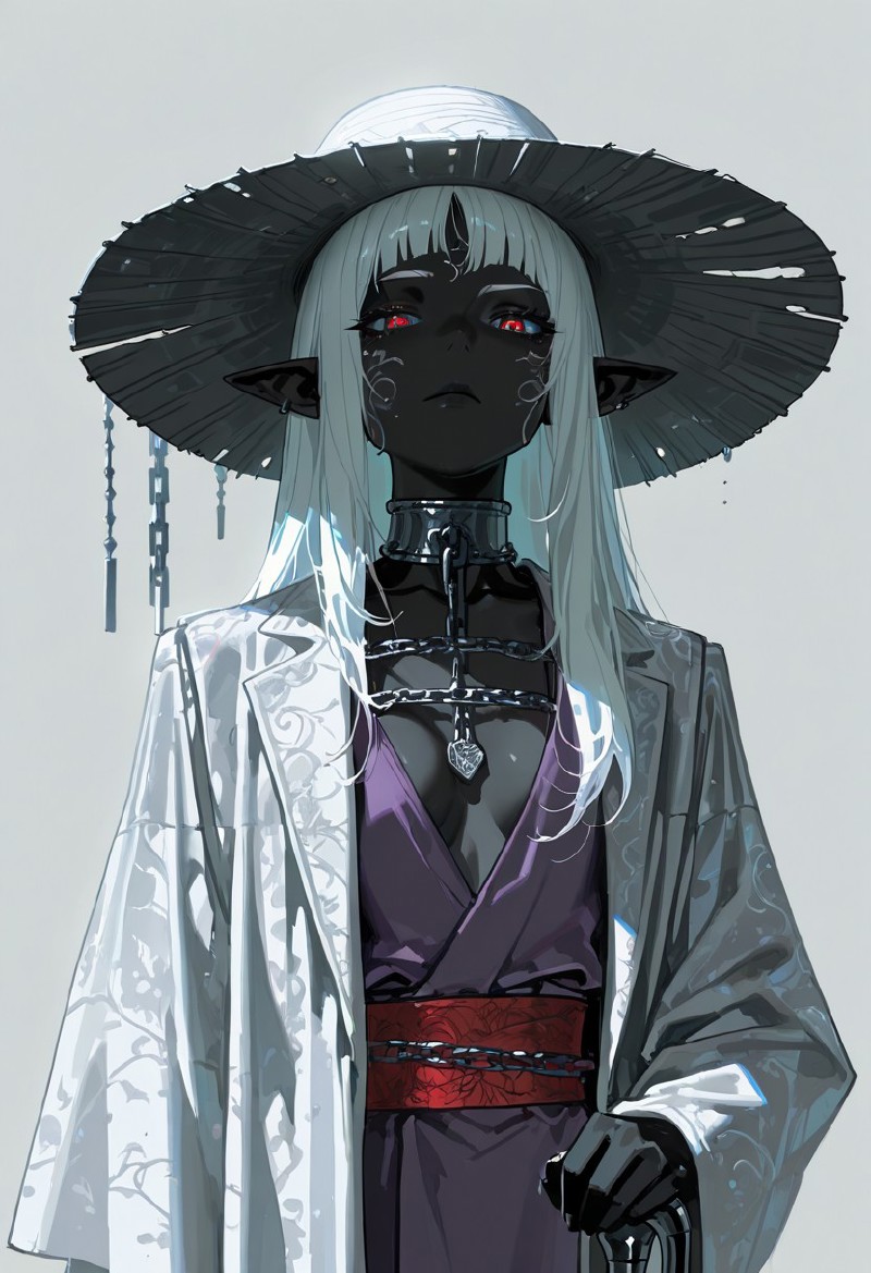 Rippir Dark Elf - Image 61