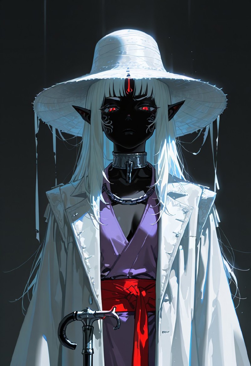 Rippir Dark Elf - Image 62