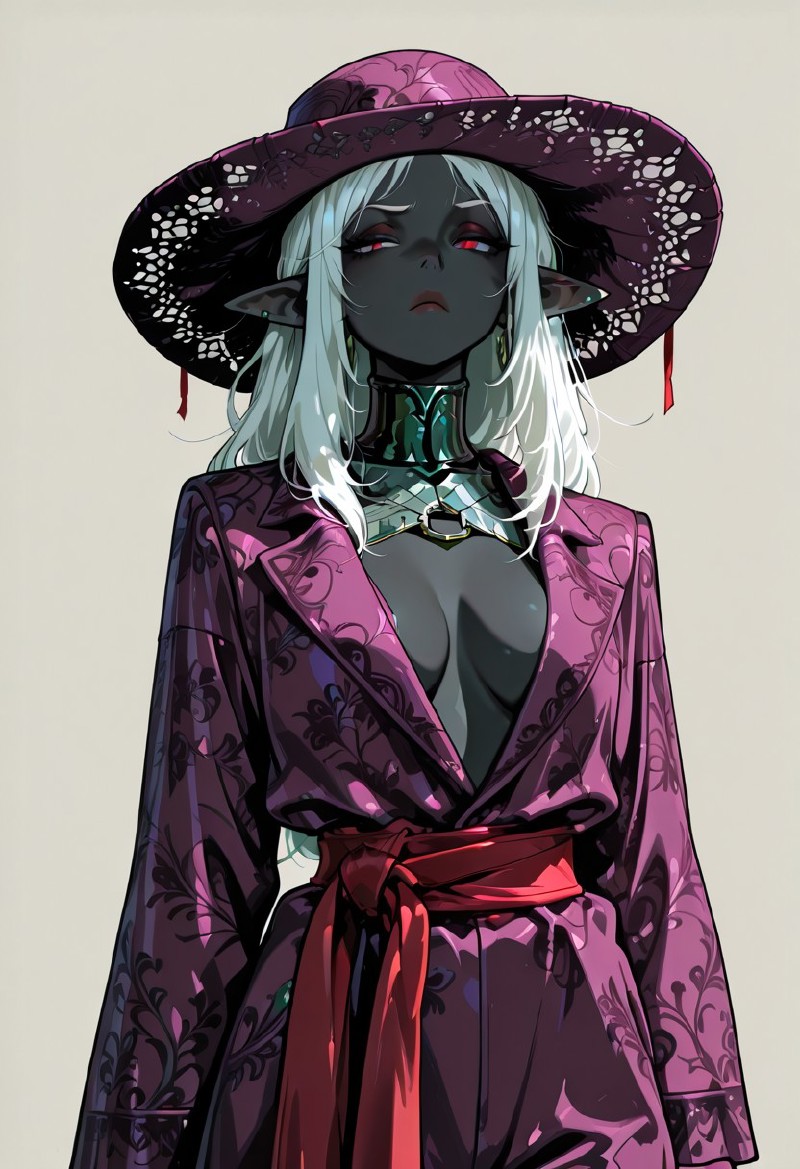 Rippir Dark Elf - Image 63