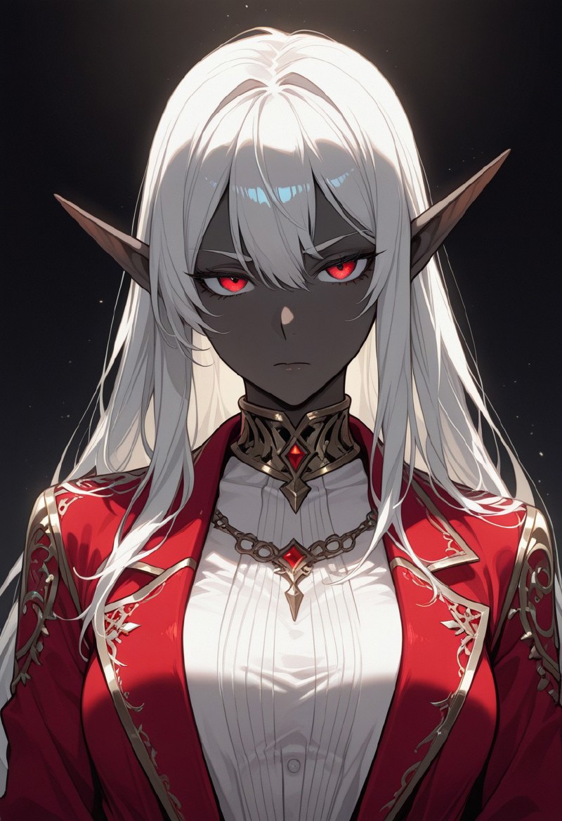 Rippir Dark Elf - Image 73