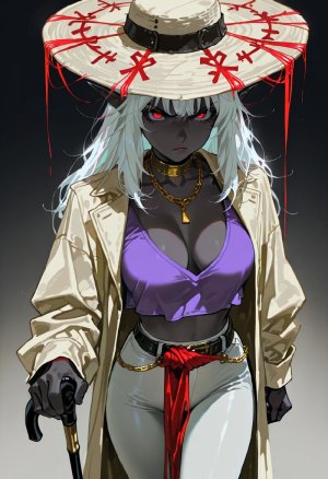Rippir Dark Elf - Page 3