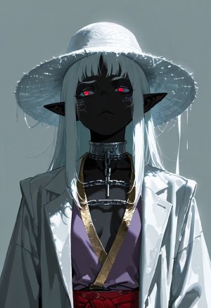 Rippir Dark Elf - Page 57