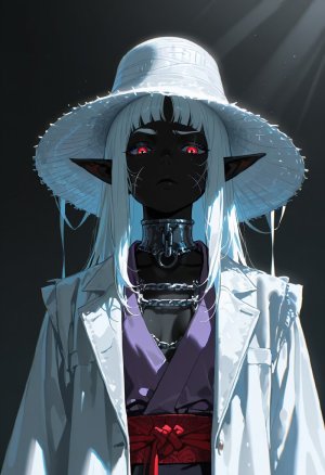 Rippir Dark Elf - Page 64