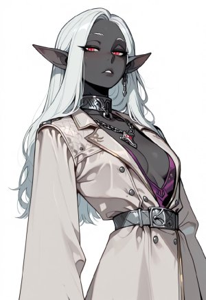 Rippir Dark Elf - Page 69