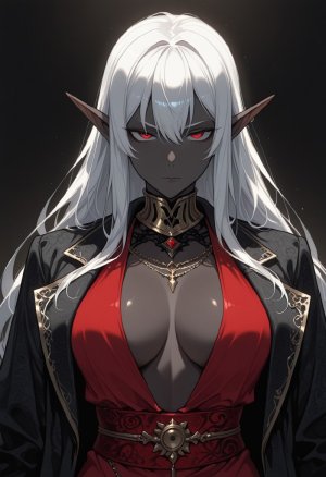 Rippir Dark Elf - Page 72