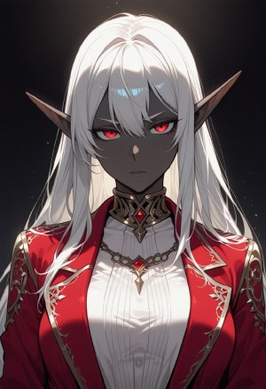 Rippir Dark Elf - Page 73