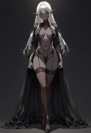 Rippir Dark Elf - Page 82