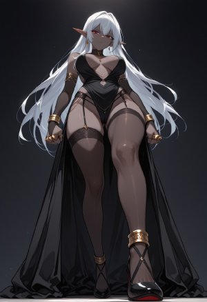 Rippir Dark Elf - Page 89