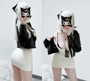 riria - Cinderella - Page 4