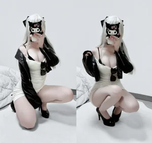 riria - Cinderella - Page 5