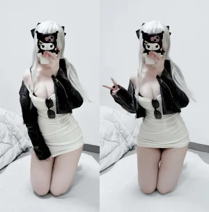 riria - Cinderella - Page 6