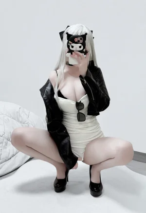 riria - Cinderella - Page 8