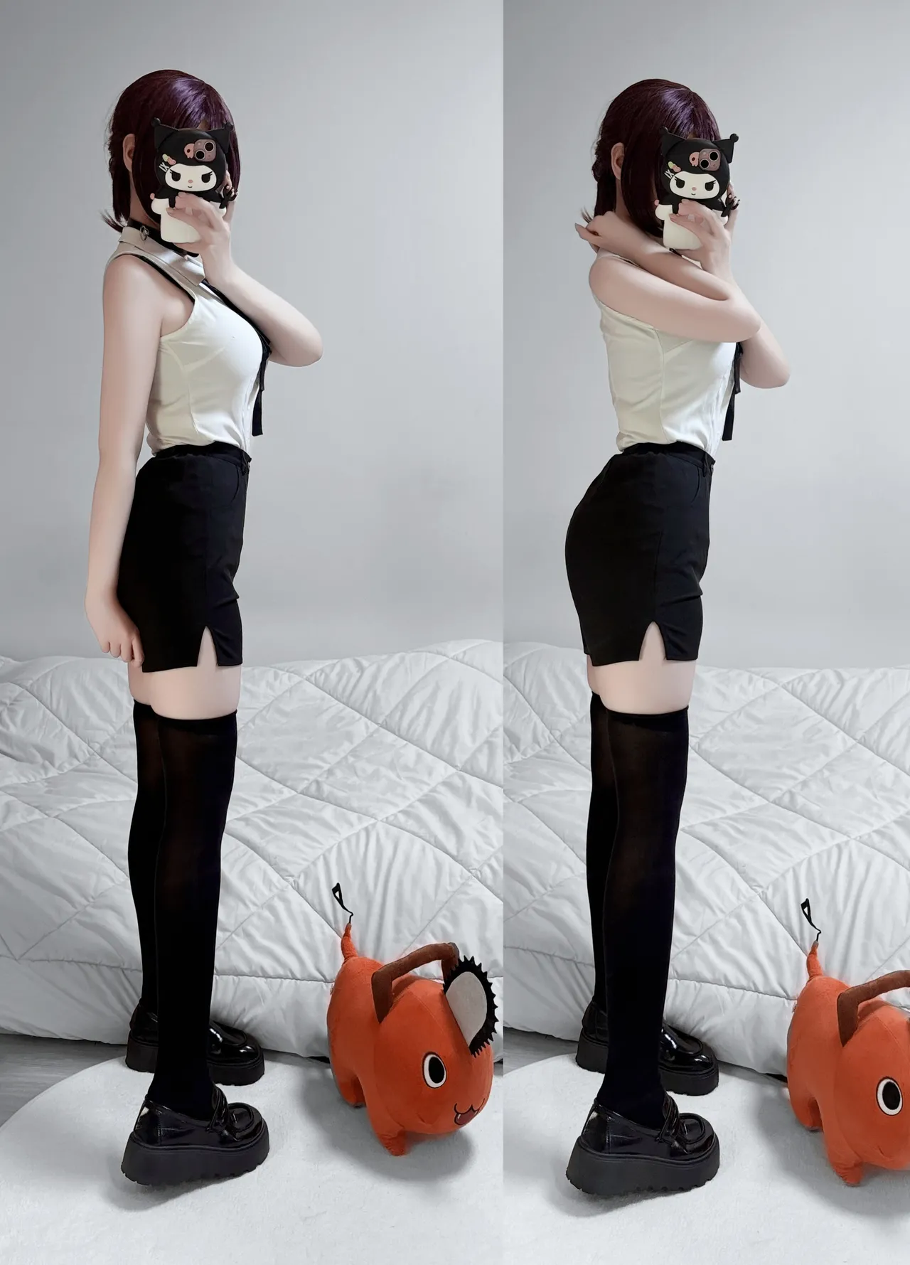 riria - Reze - Image 2