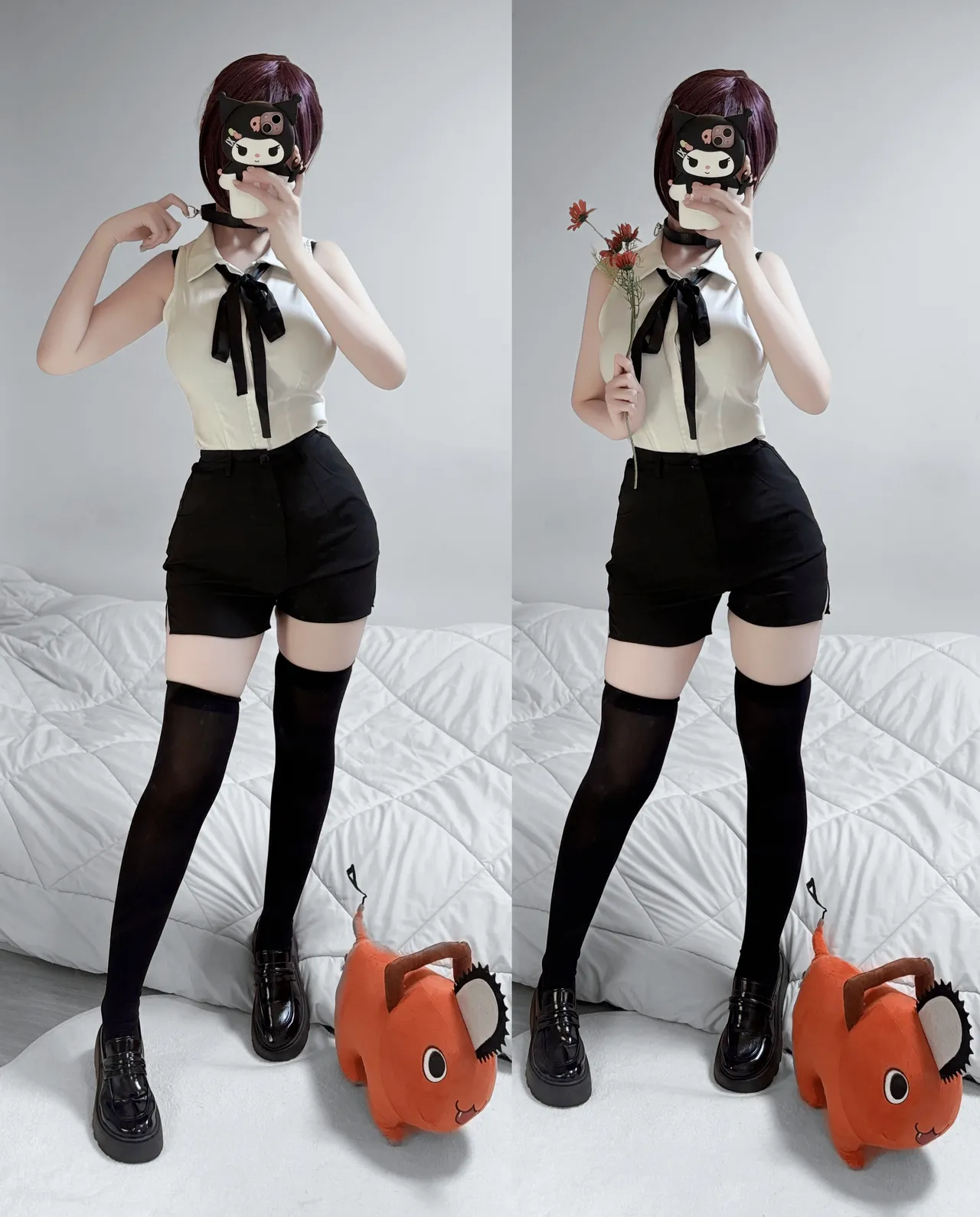 riria - Reze - Image 3