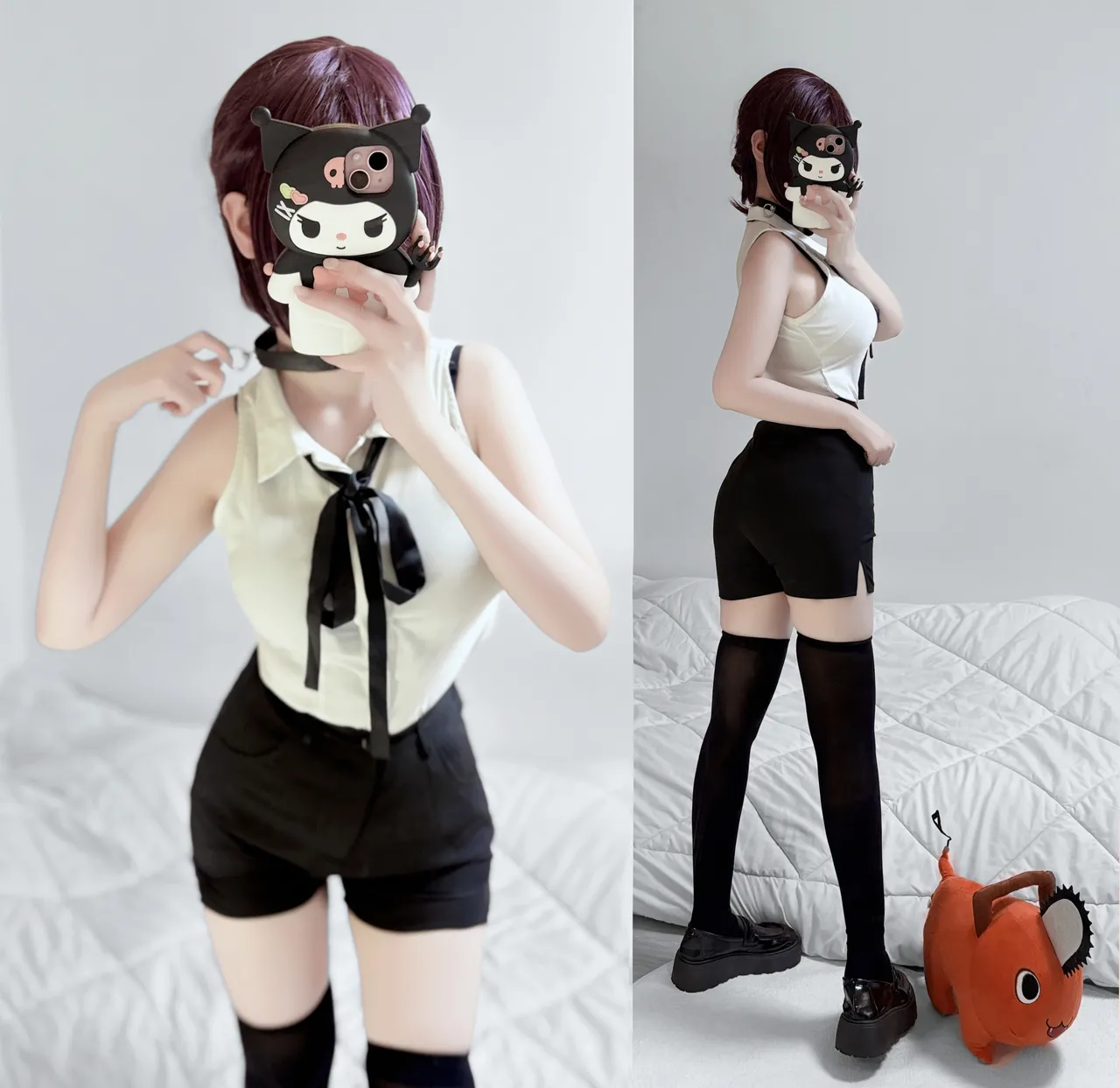 riria - Reze - Image 5