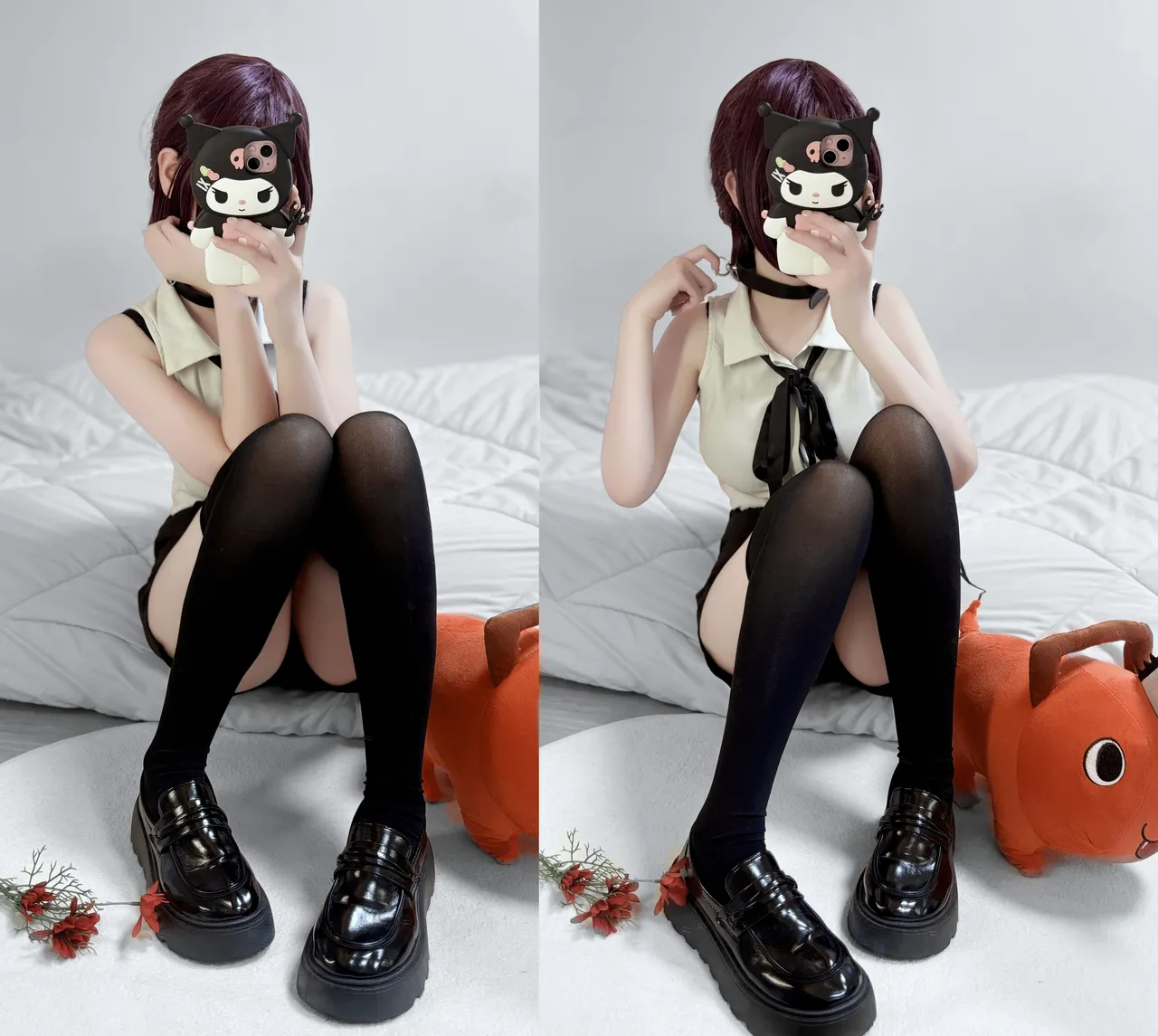 riria - Reze - Image 6