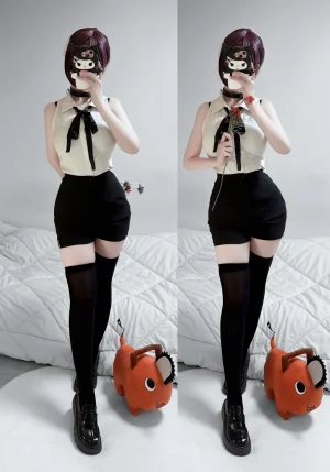 riria - Reze - Page 4