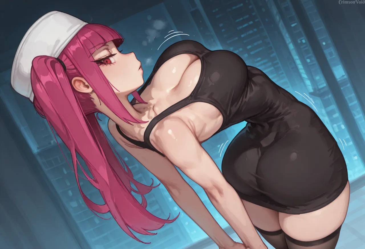 Riruka CrimsonVoid - Image 12