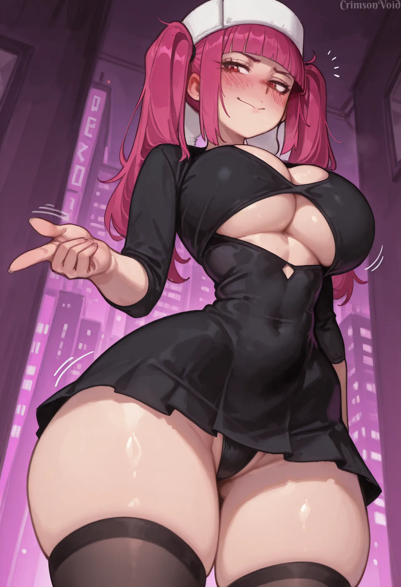 Riruka CrimsonVoid - Image 53