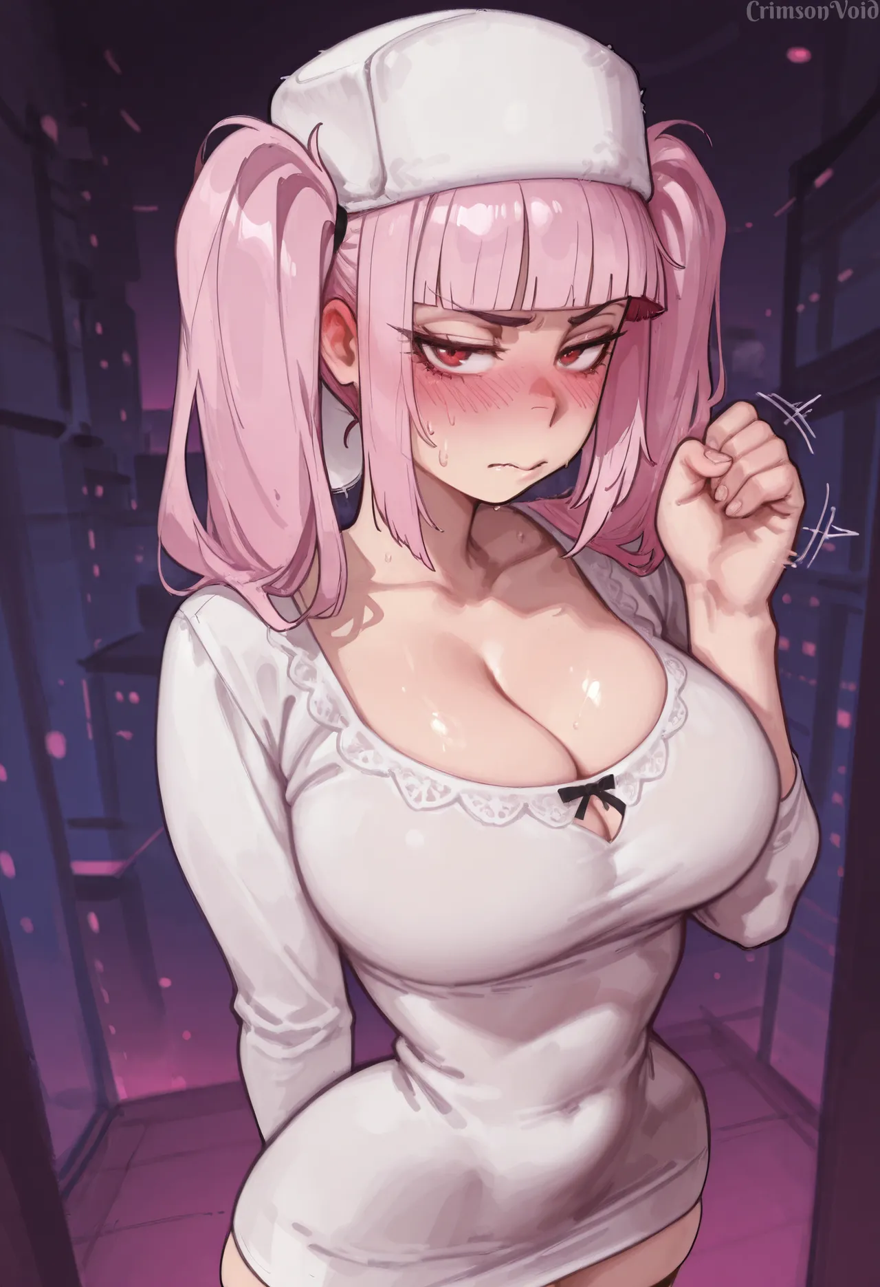 Riruka CrimsonVoid - Image 90
