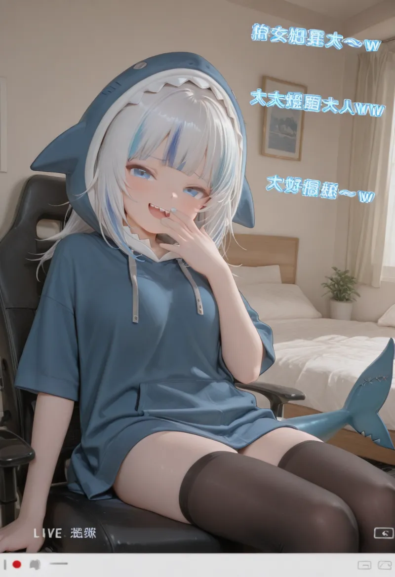 Ritigo15 stream fail - hololive - Image 3