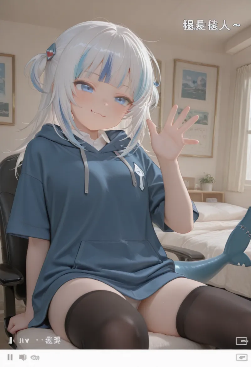 Ritigo15 stream fail - hololive - Image 4