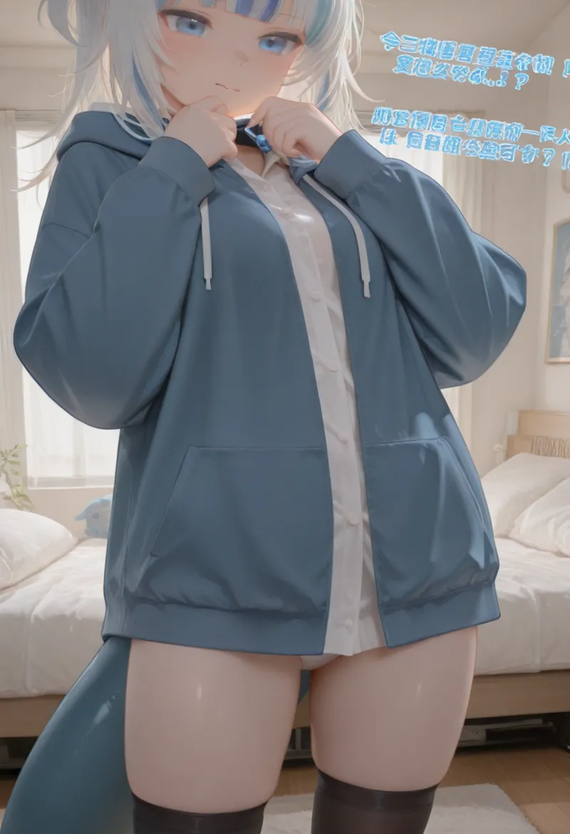 Ritigo15 stream fail - hololive - Image 6