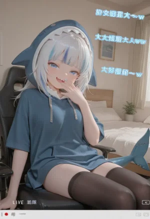 Ritigo15 stream fail - hololive - Page 3