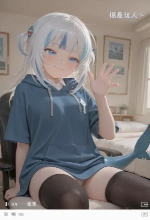 Ritigo15 stream fail - hololive - Page 4