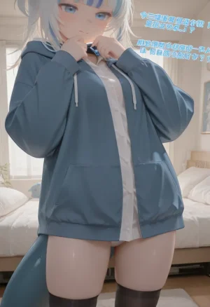 Ritigo15 stream fail - hololive - Page 6