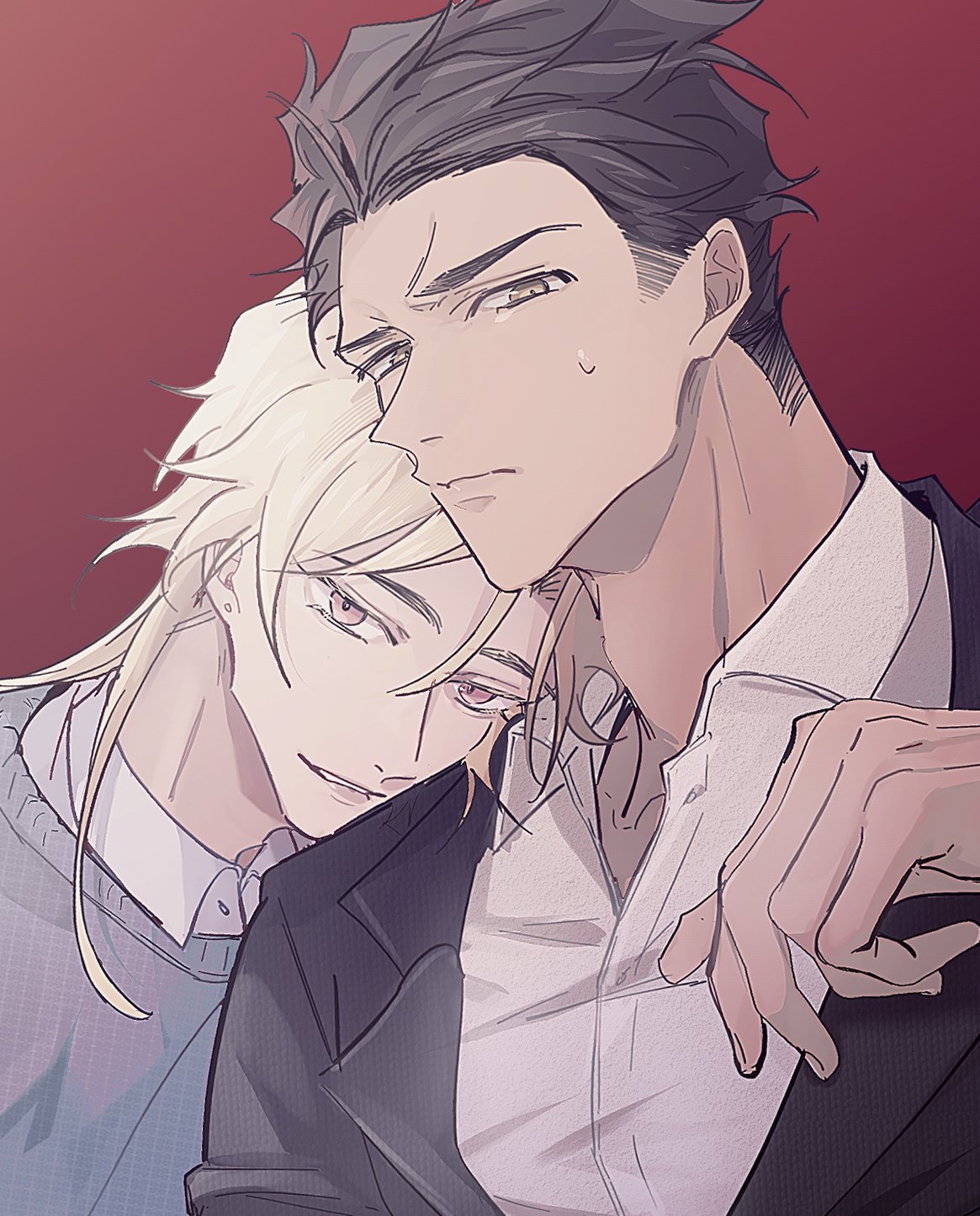 RIZ009 The Dom Trial PeriodDom试用期 - Image 2