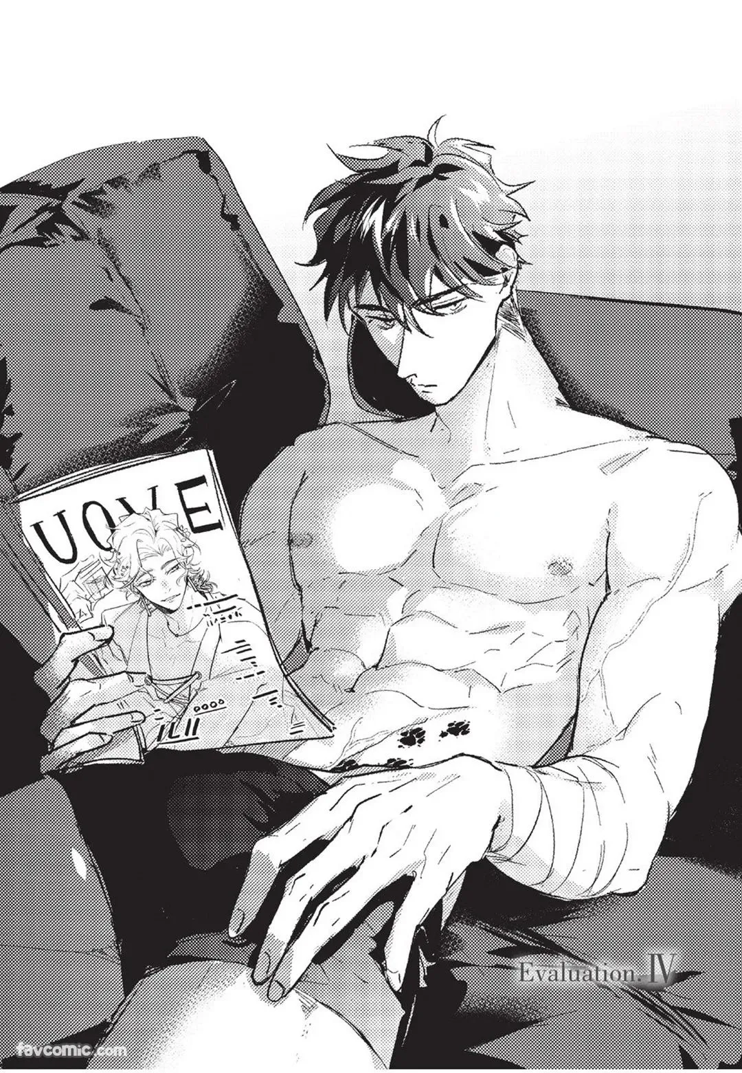 RIZ009 The Dom Trial PeriodDom试用期 - Image 86