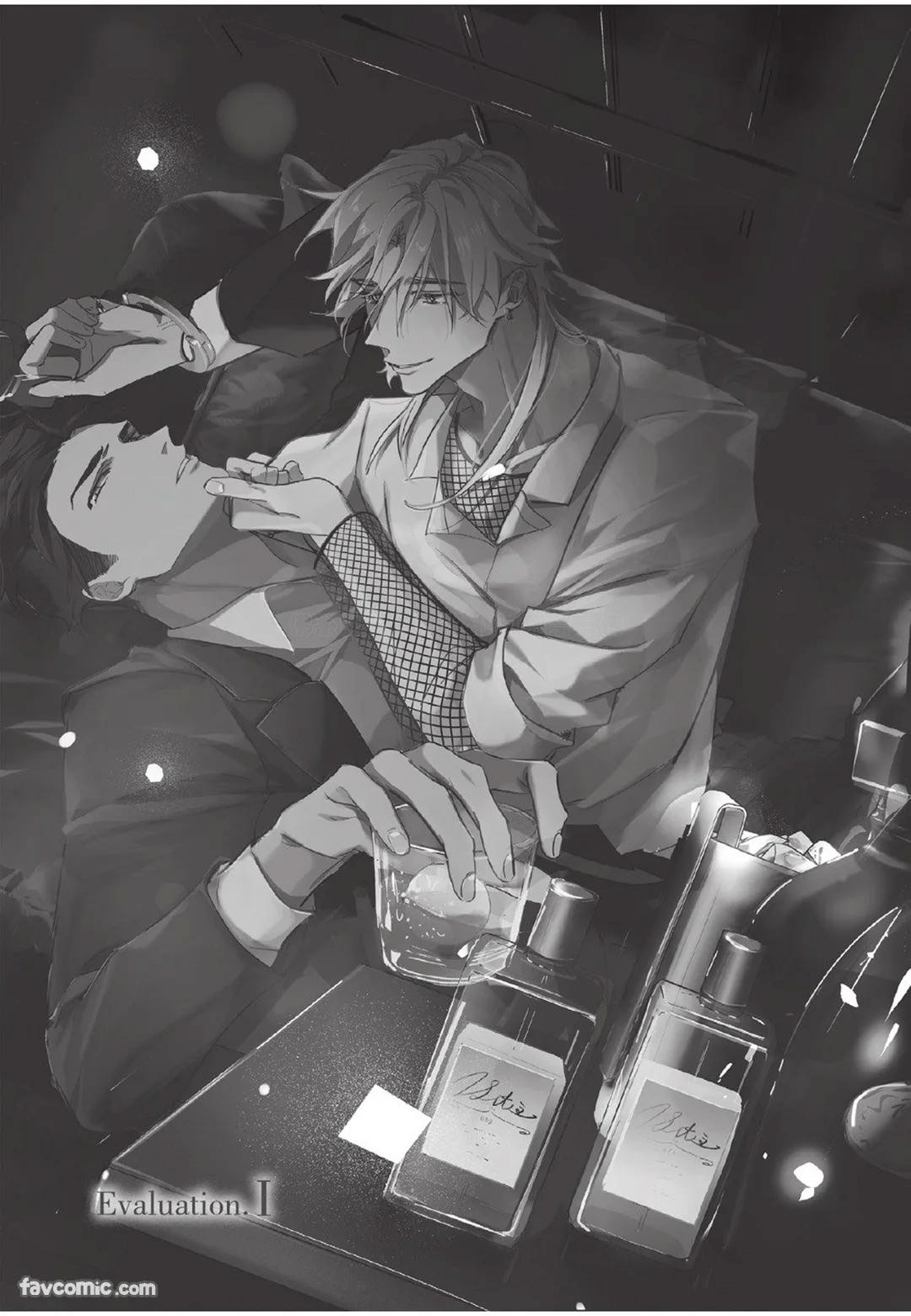 RIZ009 The Dom Trial PeriodDom试用期 - Image 8