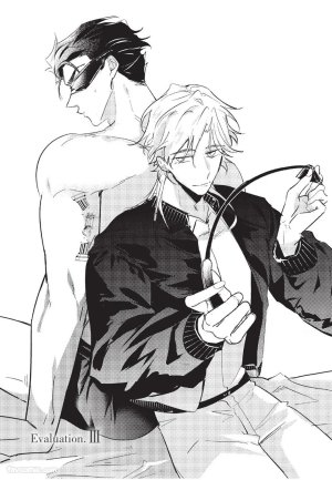 RIZ009 The Dom Trial PeriodDom试用期 - Page 61