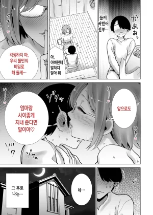 RK-2 Gibo no Omocha ni Sareta Boku 의붓어머니의 장난감이 된 나 Korean - Page 11
