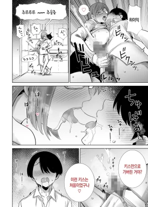 RK-2 Gibo no Omocha ni Sareta Boku 의붓어머니의 장난감이 된 나 Korean - Page 18