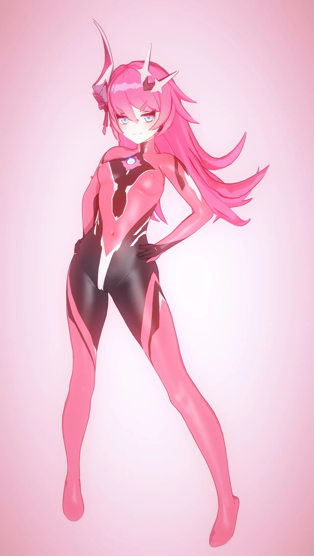rkgk光之战姬-樱莓双子人设图 - Image 14