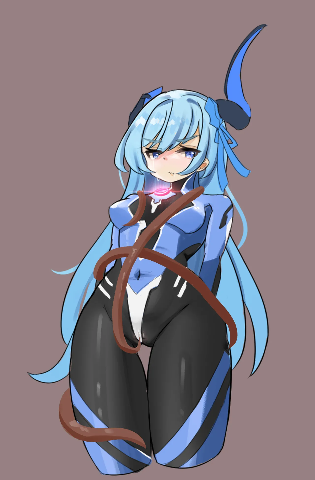 rkgk光之战姬-樱莓双子人设图 - Image 2