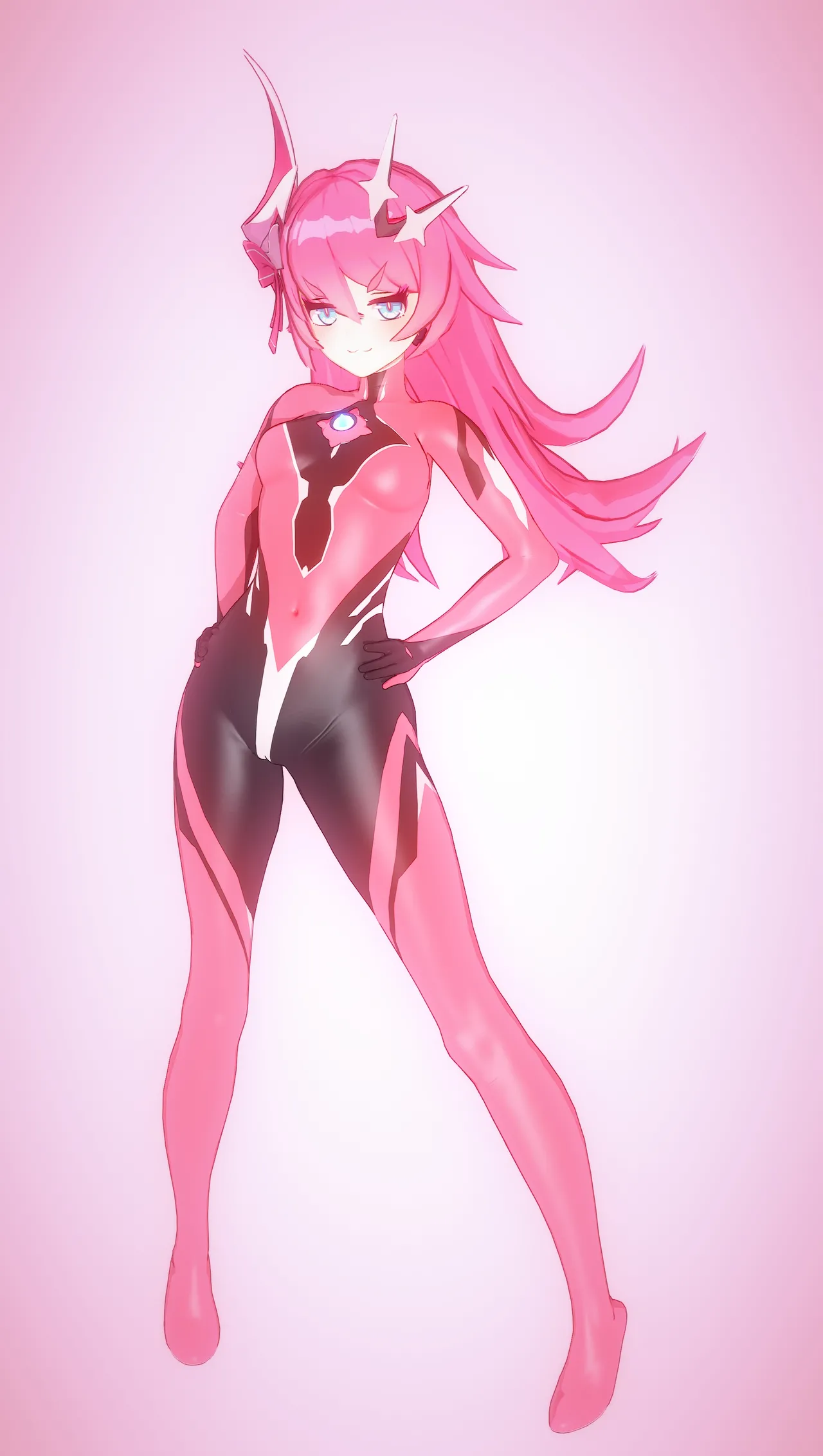 rkgk光之战姬-樱莓双子人设图 - Image 31