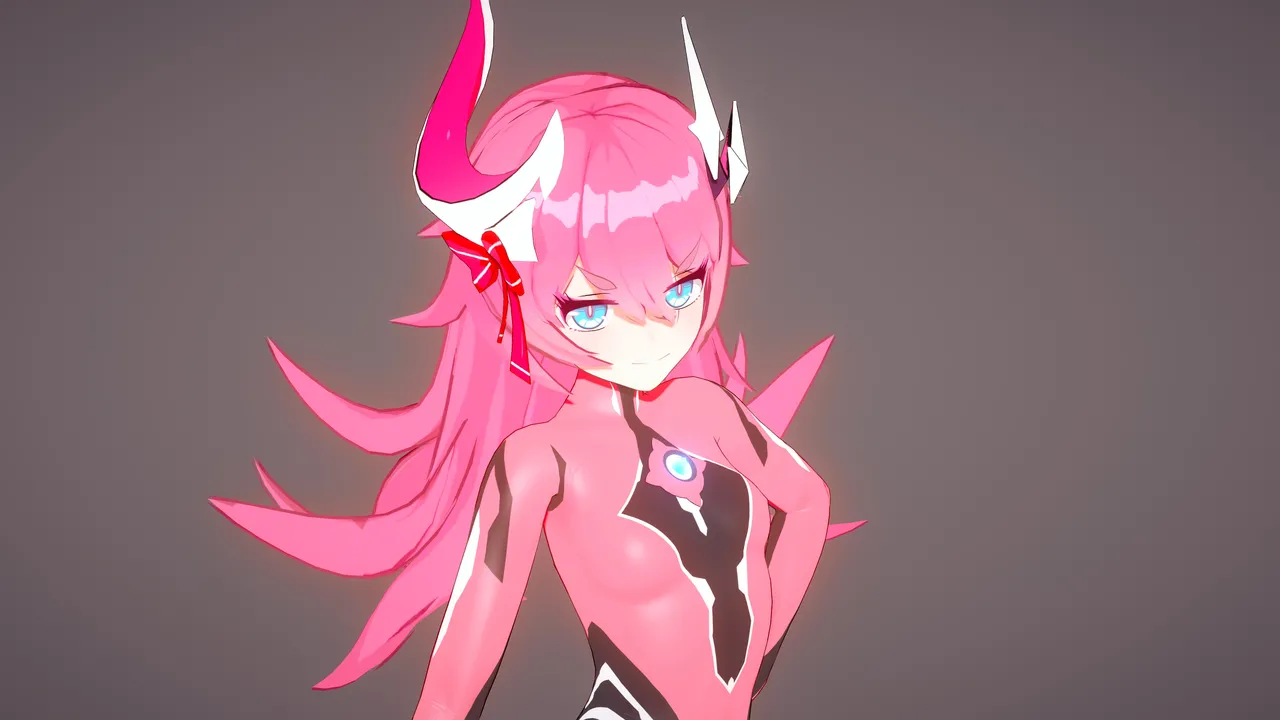 rkgk光之战姬-樱莓双子人设图 - Image 34