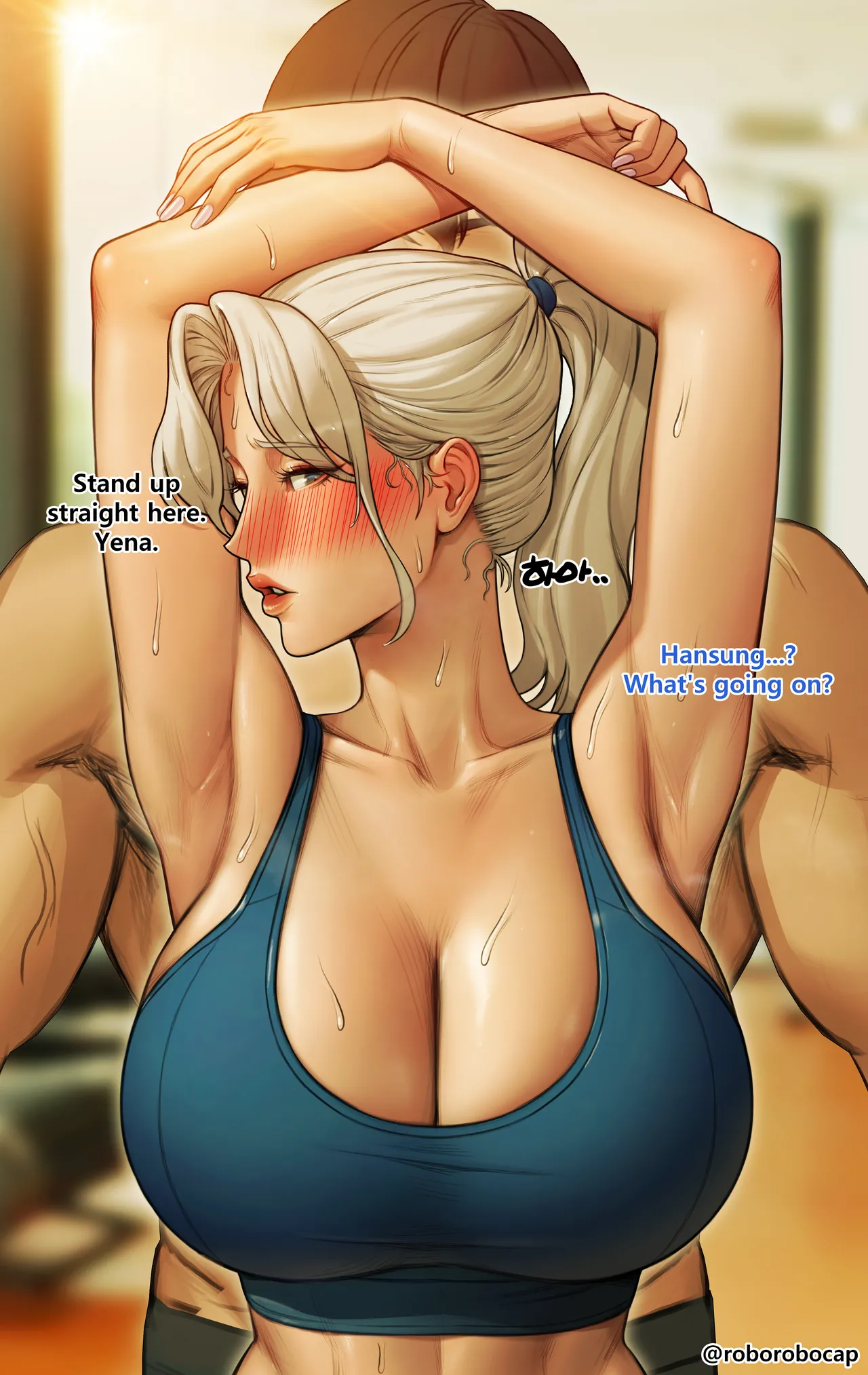 Roborobocap - Image 309