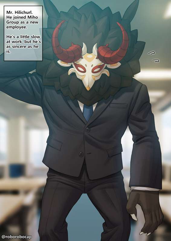 Roborobocap - Image 77