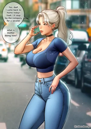 Roborobocap - Page 190
