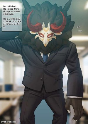 Roborobocap - Page 77