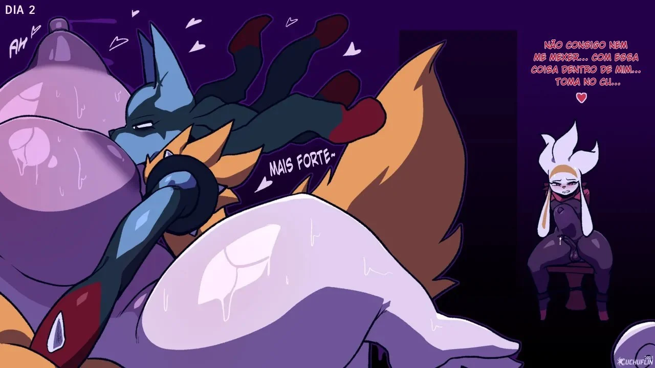 Rock Bottom - Image 39
